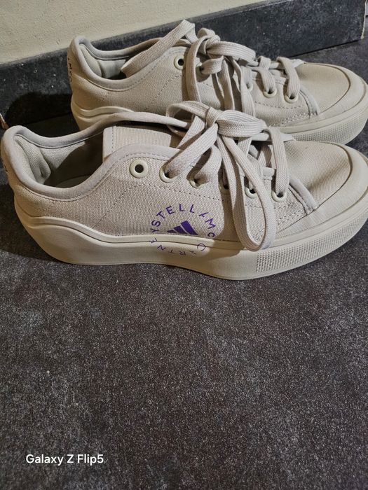 Stella maccartney, Adidas,НОВИ КЕЦОВЕ