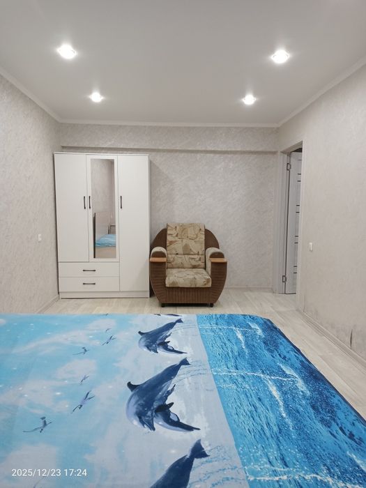 Сдаю -2-х.ком.кв.