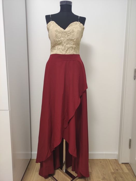 Rochițe elegante pt nunta