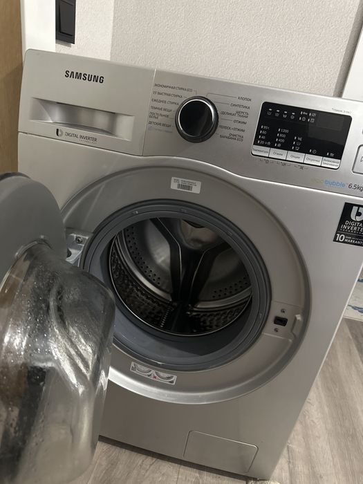 Продам стиральную машину