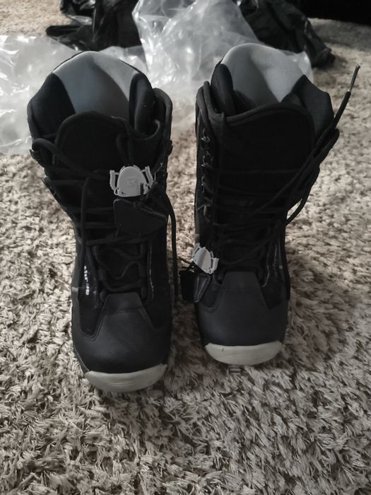 Boots snowboard othree mărime 38