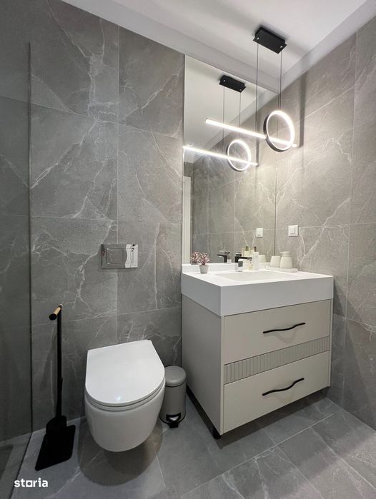 ONE Cotroceni 0% comison | direct proprietar | cu contract | 2 camere