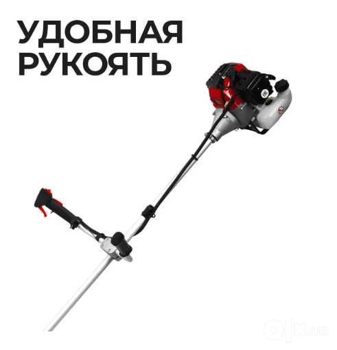 EPA Триммер бензиновый EBT-1200 epa trimmer