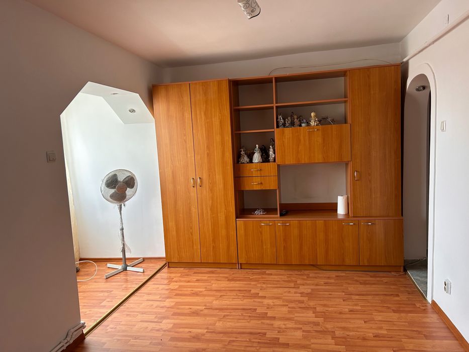 Vând garsonieră zona filaturii