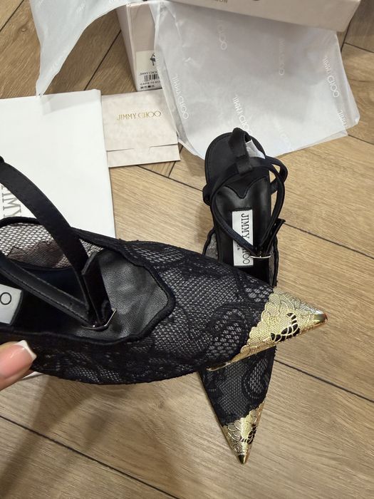 Туфли Jimmy Choo
