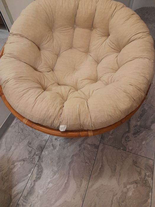 Vand scaun aproape nou