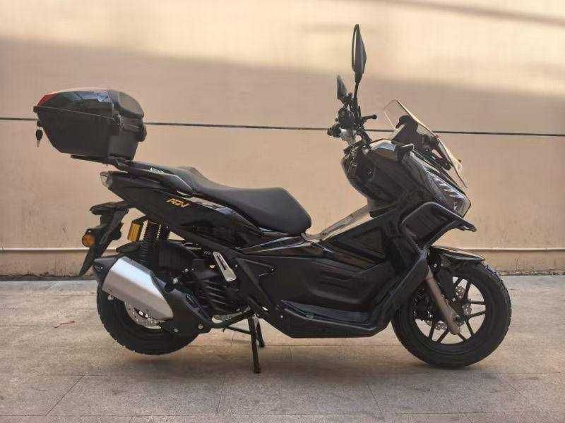 Cкутер NEXT ADV 150CC