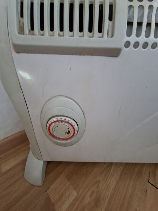 Convertor electric PNI 2000W
