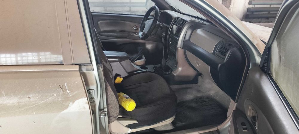 Автомобиль Great Wall Hover