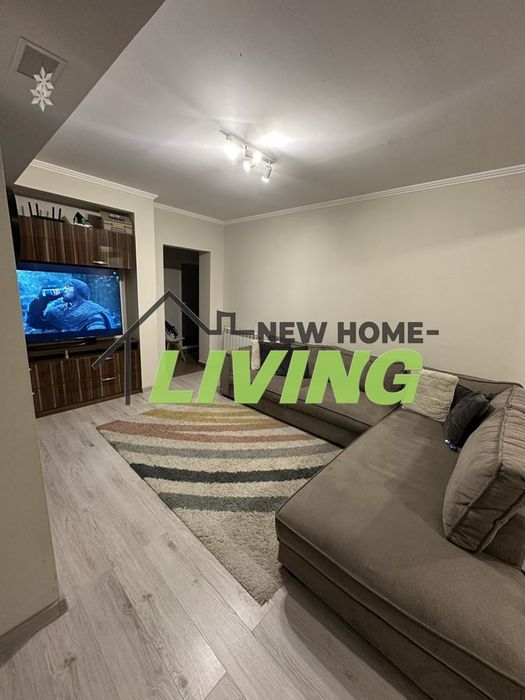 Продава се Четиристаен апартамент в Пловдив, Южен - 130 кв.м за 1693 €/кв.м - Снимка #2