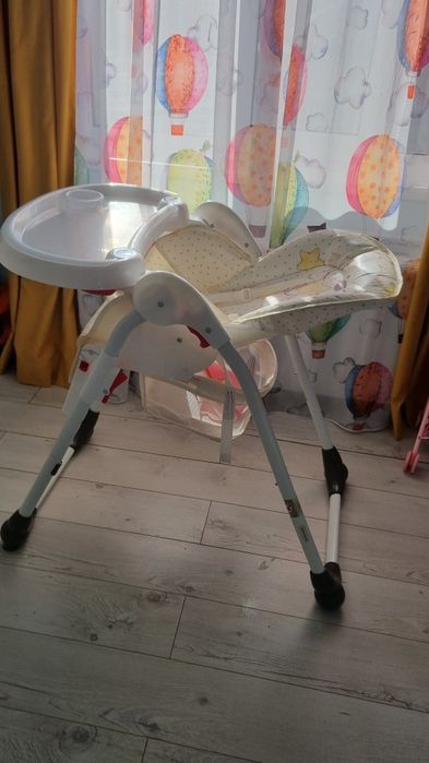 Столче за хранене