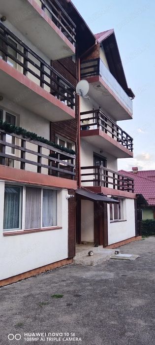 Garsoniera proprietar Poiana Tapului
