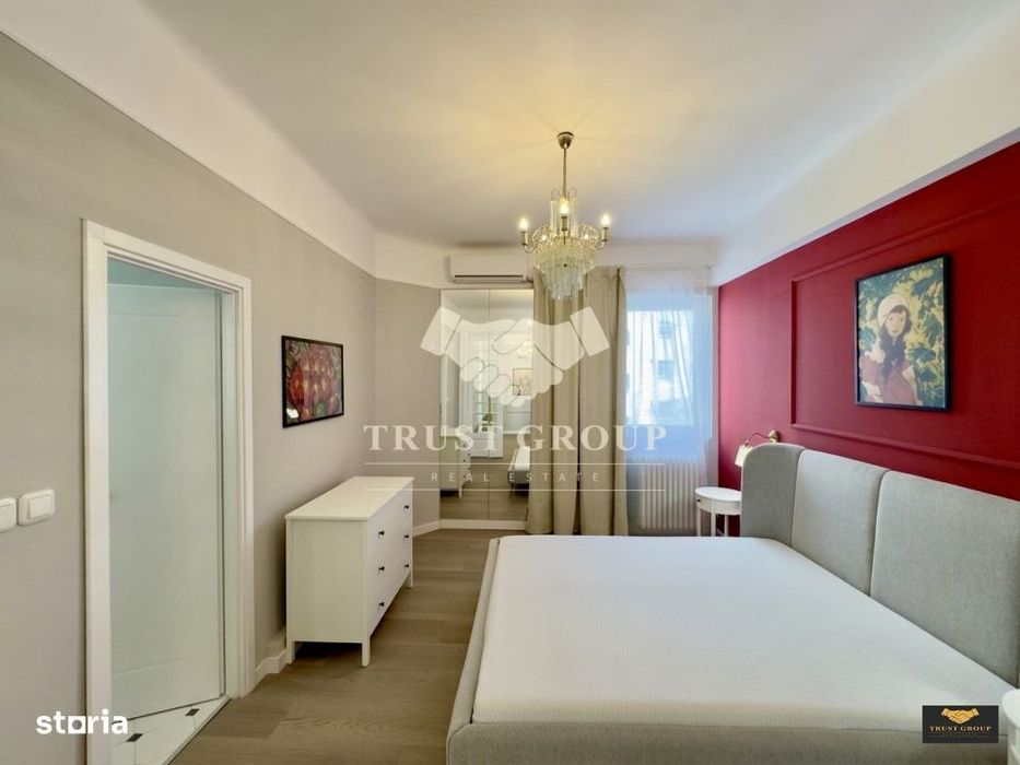 Apartament 3 camere Unirii Horoscop | Renovat complet | Imobil cu lift