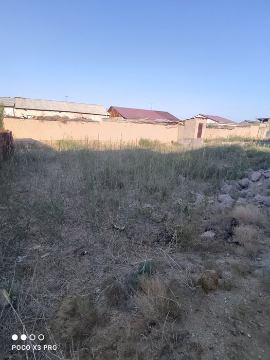 Жай сатылады 6 соток Жер