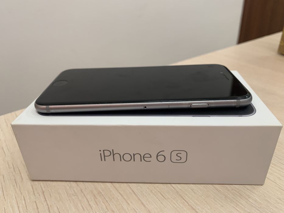 Продажа Iphone 6 s