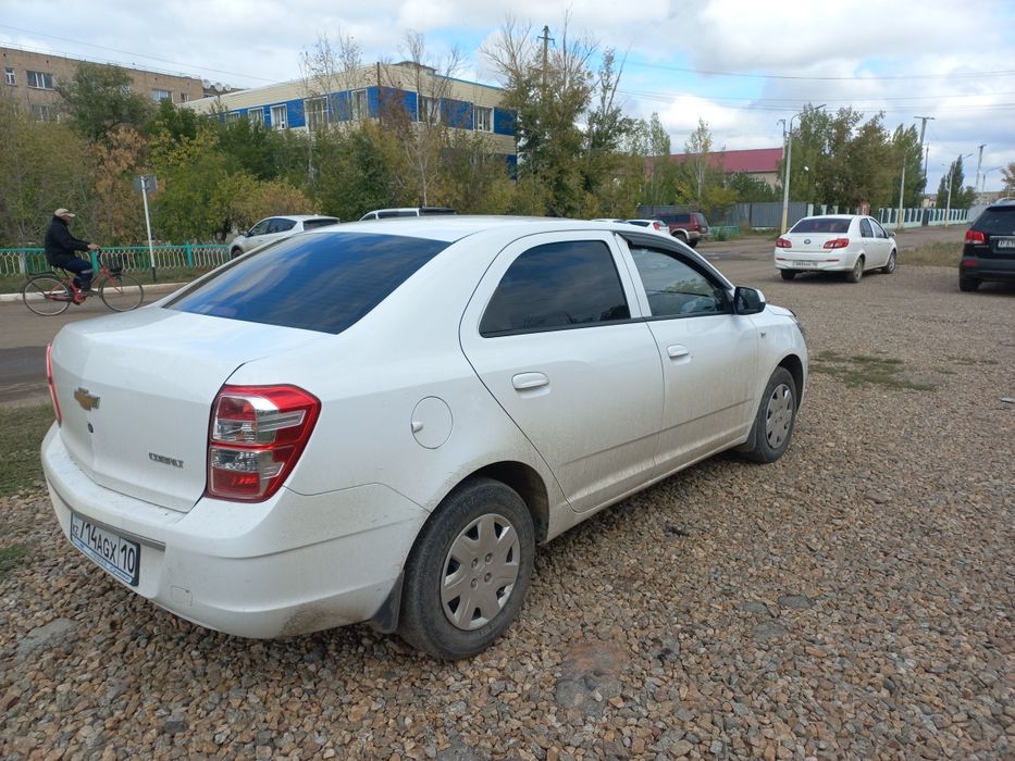 Продам кобальт в хорошем состоянии