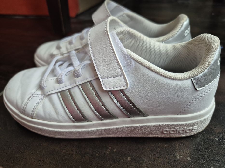 Детски маратонки Адидас