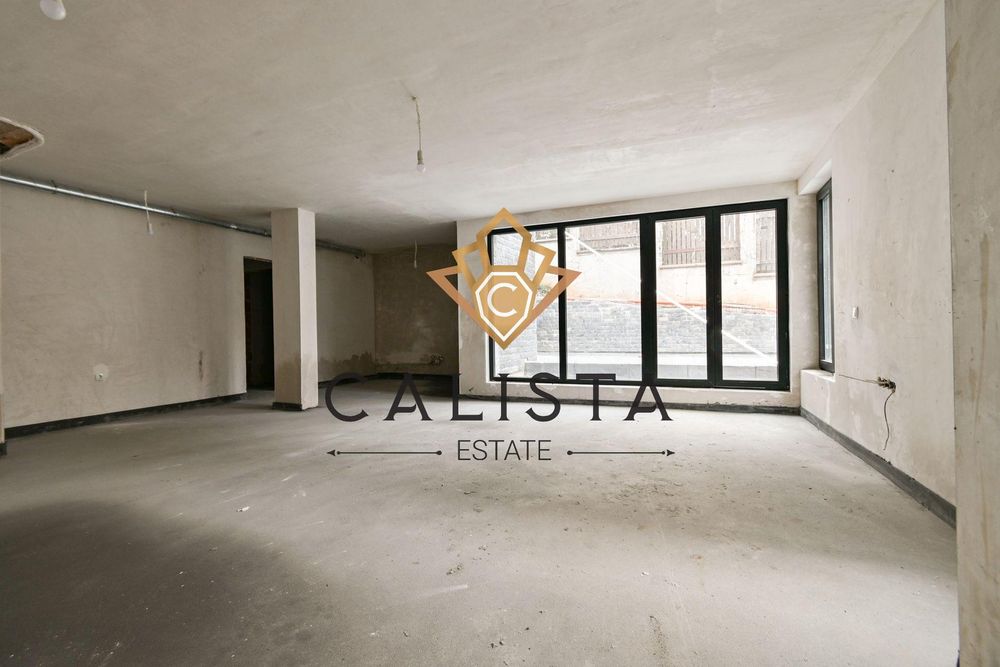 Тристаен апартамент за продажба в ж.к. Драгалевци, 2097494