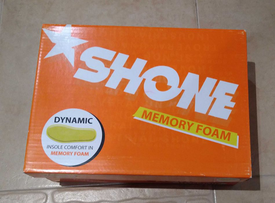 Боти,зимни Shone 33 н.