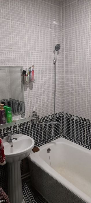 Аренда коракамиш 2/1  2.хонали оилага