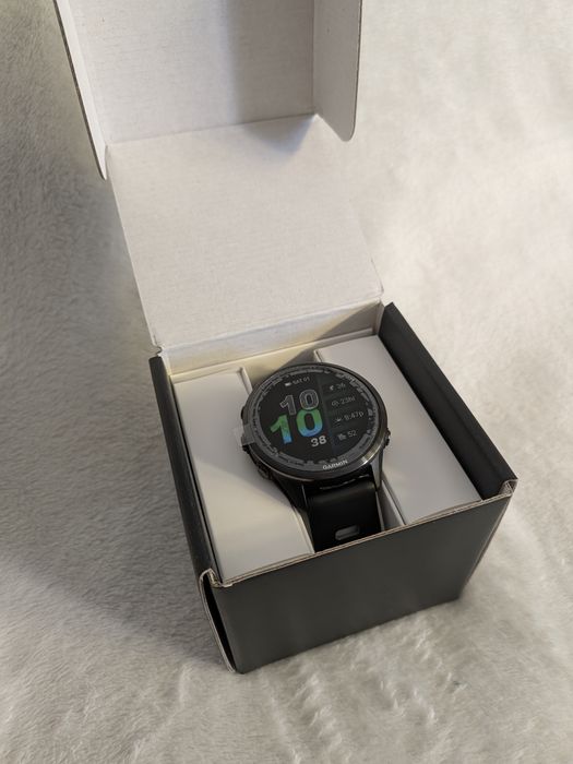 Garmin Forerunner 970