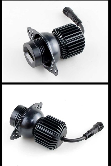 Ангелски Очи - Angel Eyes E90