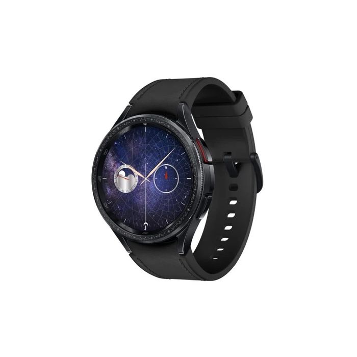 Новый Samsung Galaxy Watch 6 Classic Astro Edition • Часы •