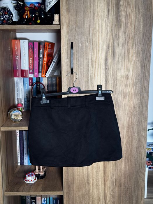 Fusta mini Pull&Bear marimea S