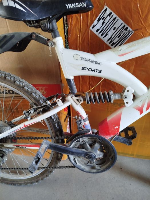 Продам два велосипеда