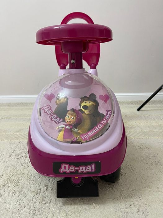 Продам 2 машинки