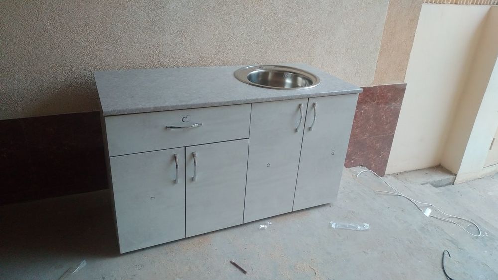 Kuxnniy mebel tayyor oshxona mebeli