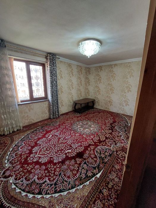 Срочно 2 хонали квартира ижарага берилади!!!