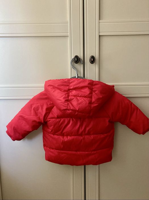 Gecuța Zara unisex 6-9 luni