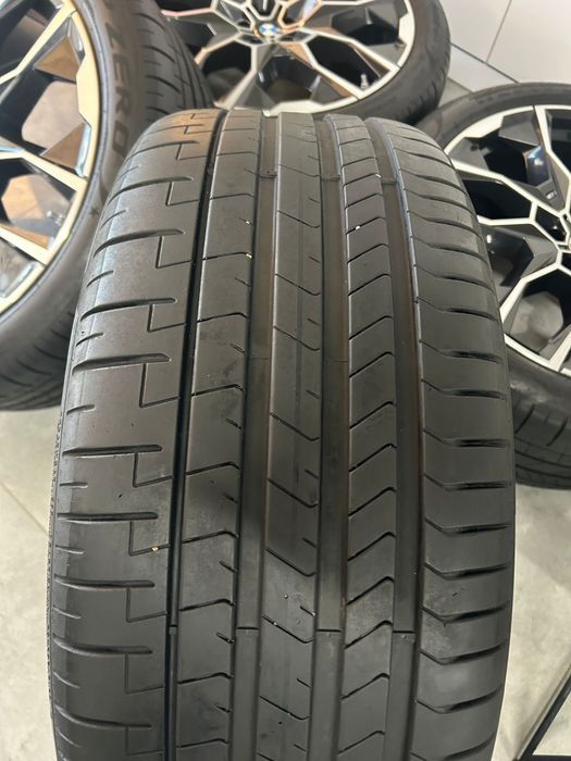 Jante originale BMW X7 G07 pe 22 M