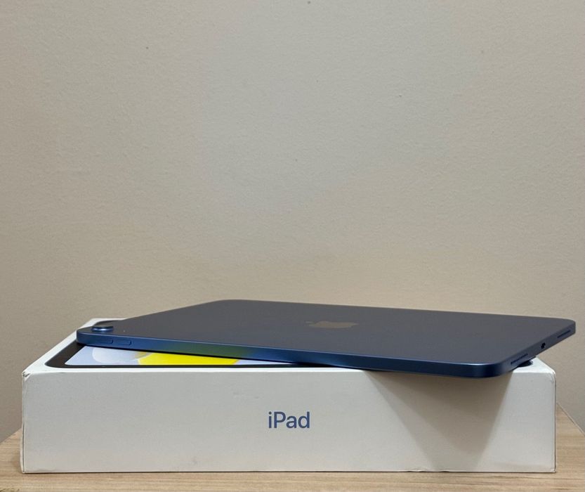 Ipad 10th generation 256gb