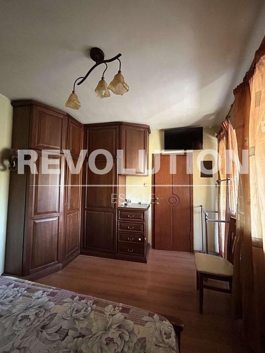 Дава се под наем Тристаен апартамент в Пловдив, Мараша - 90 кв.м за 500 € - Снимка #6