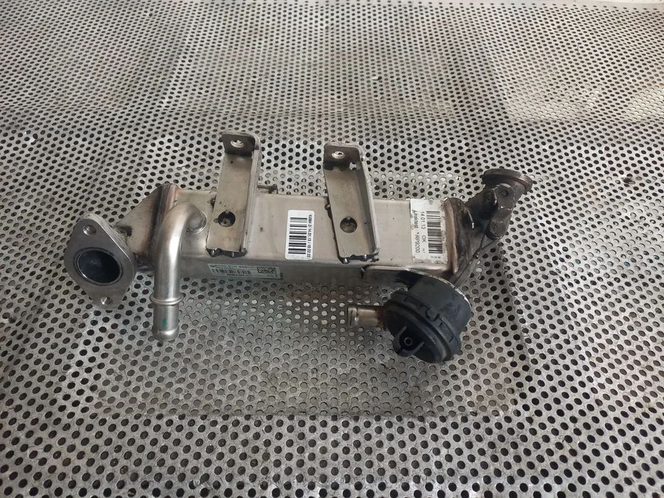 Racitor Gaze Egr Renault Master Opel Movano 2.3 Dci Euro 5 Cod  An 2011-2012-2013-2014-2015-2016-20