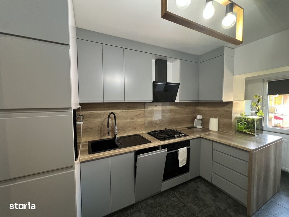 Apartament – Satu Mare - Vedere 4