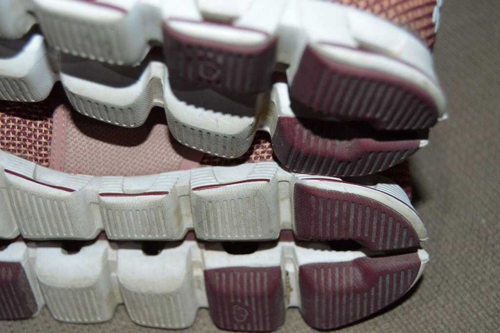 Pantofi Sport On Running Cloud – Mărimea 41 Swiss Engineering