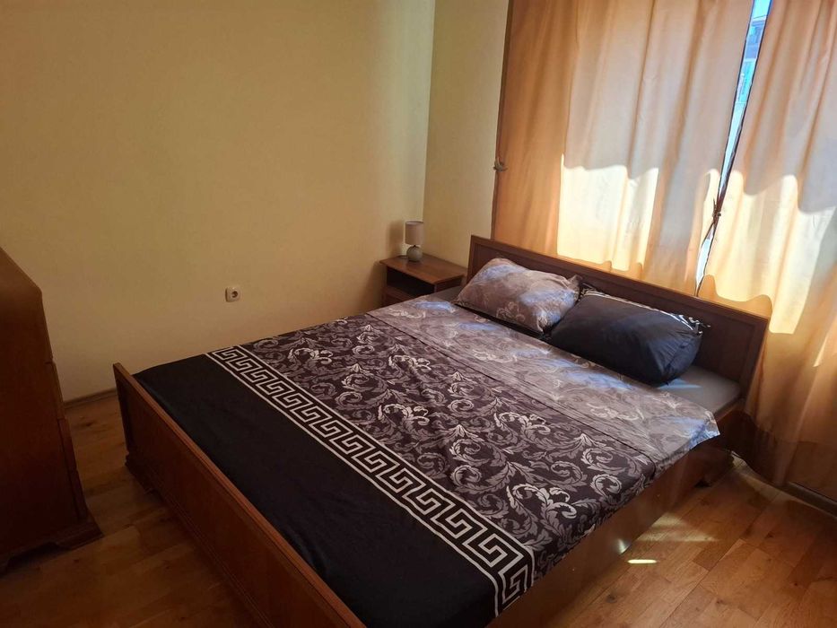 Дава се под наем Двустаен апартамент в София, Център - 61 кв.м за 499 € - Снимка #4