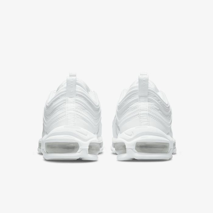 Nike Air Max 97 Triple White