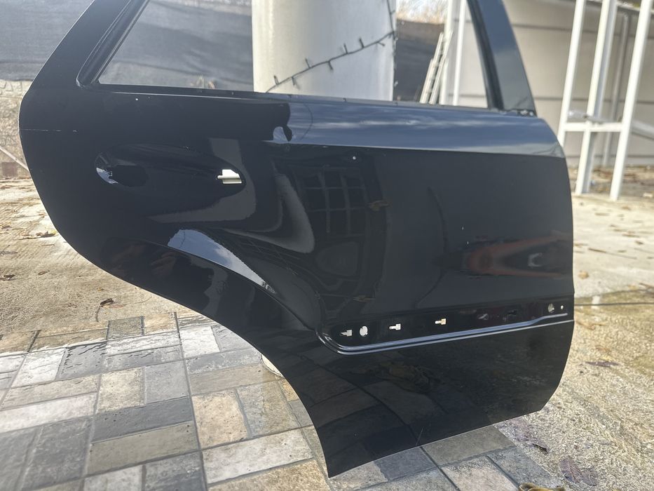 usa stanga spate ML an 2005-2011