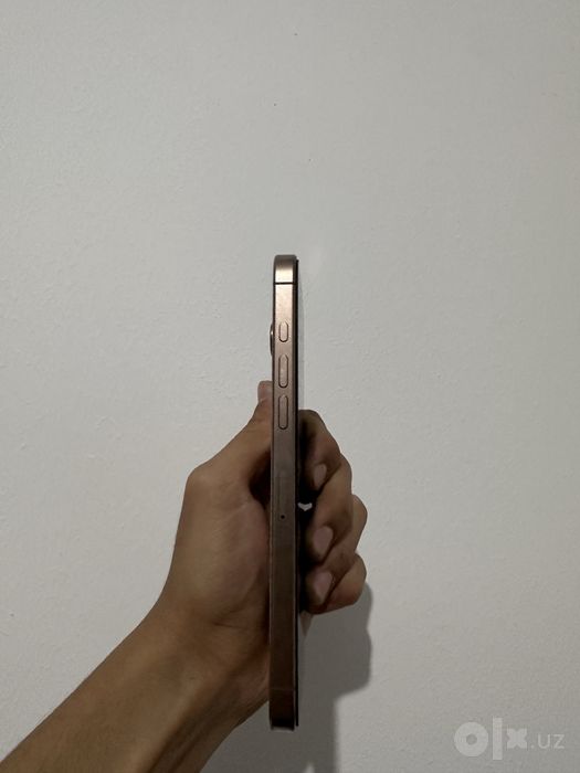Iphone 16pro max