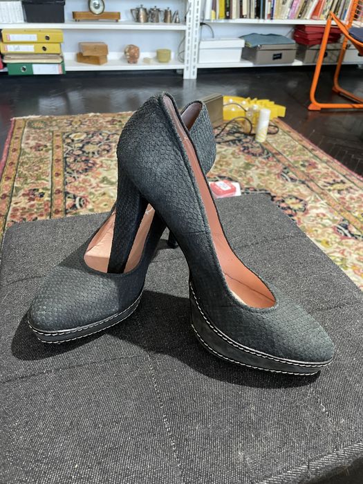 Stiletos Paco Gil deosebiti