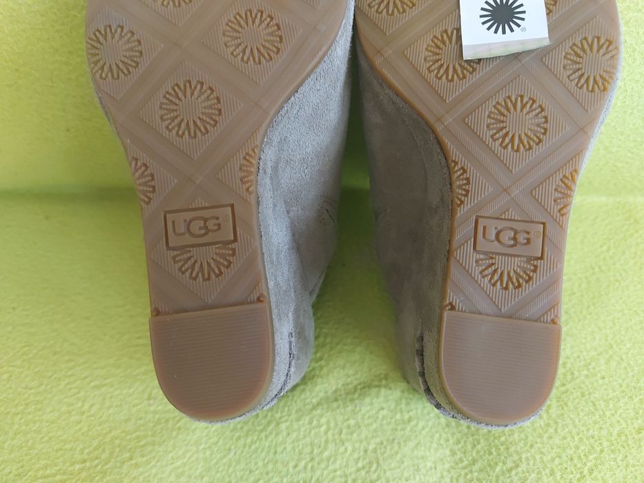 UGG-35-36н-НОВО-Оригинални