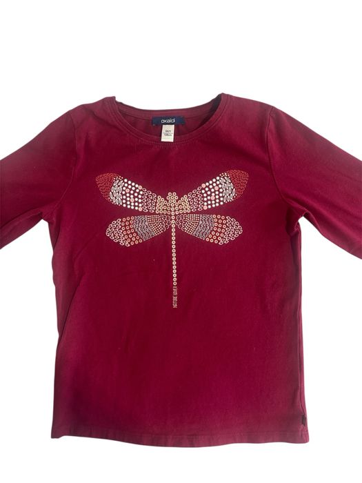 Детски блузи на марката OKAIDI