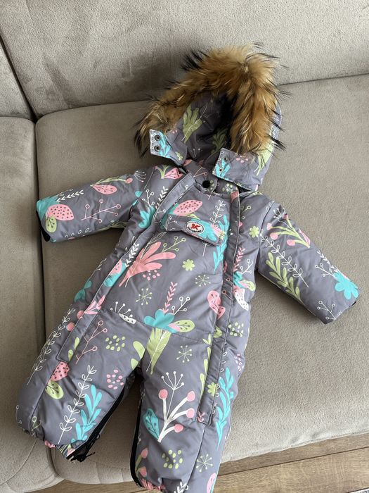 Куртки осень и зима для девочек