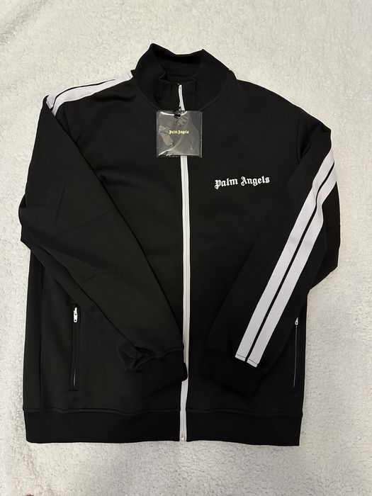 Худи и Штаны от Palm Angels и Essentials