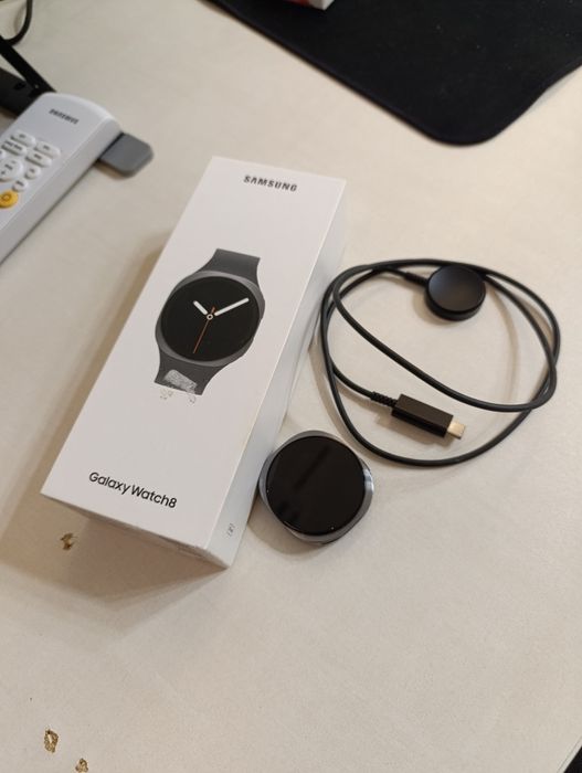 Samsung galaxy watch8