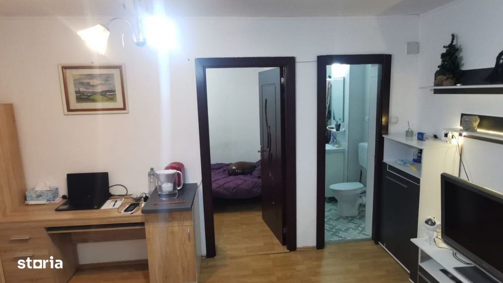 Apartament 2 camere Manastur, zona linistita